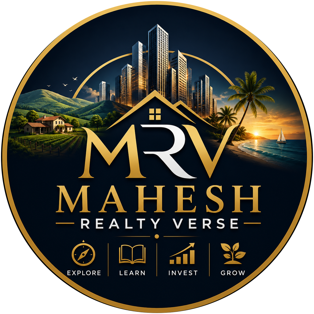 Mahesh Realty Verse